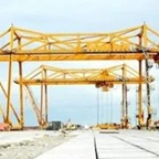 Монтаж подъемных сооружений